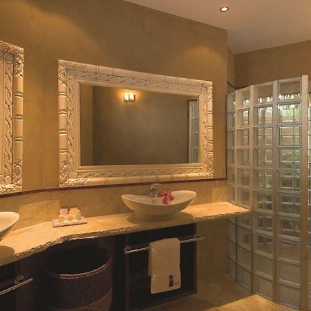 Rumours Luxury Villas & Spa Rarotonga (Adults Only) Buitenkant foto