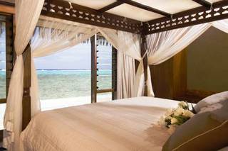 Rumours Luxury Villas & Spa Rarotonga (Adults Only) Buitenkant foto