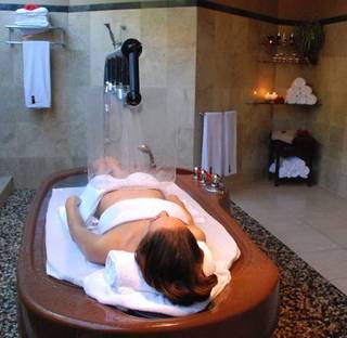 Rumours Luxury Villas & Spa Rarotonga (Adults Only) Buitenkant foto